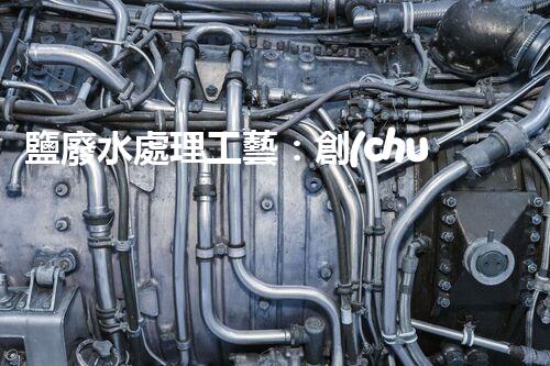 鹽廢水處理工藝：創(chuàng)新技術(shù)解決方案？